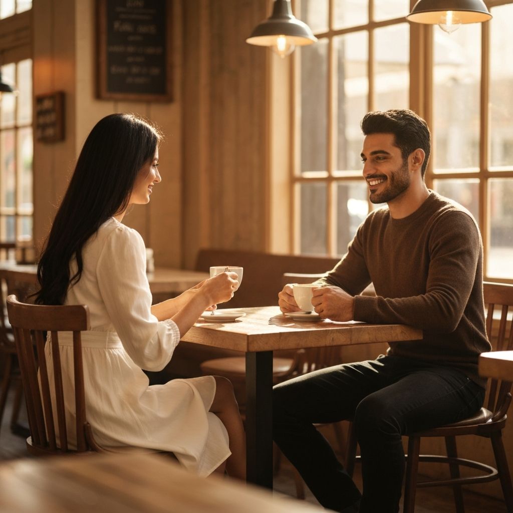 كيف تتعرف على عزاب عرب عبر الإنترنت: دليلك الشامل للتعارف العربي