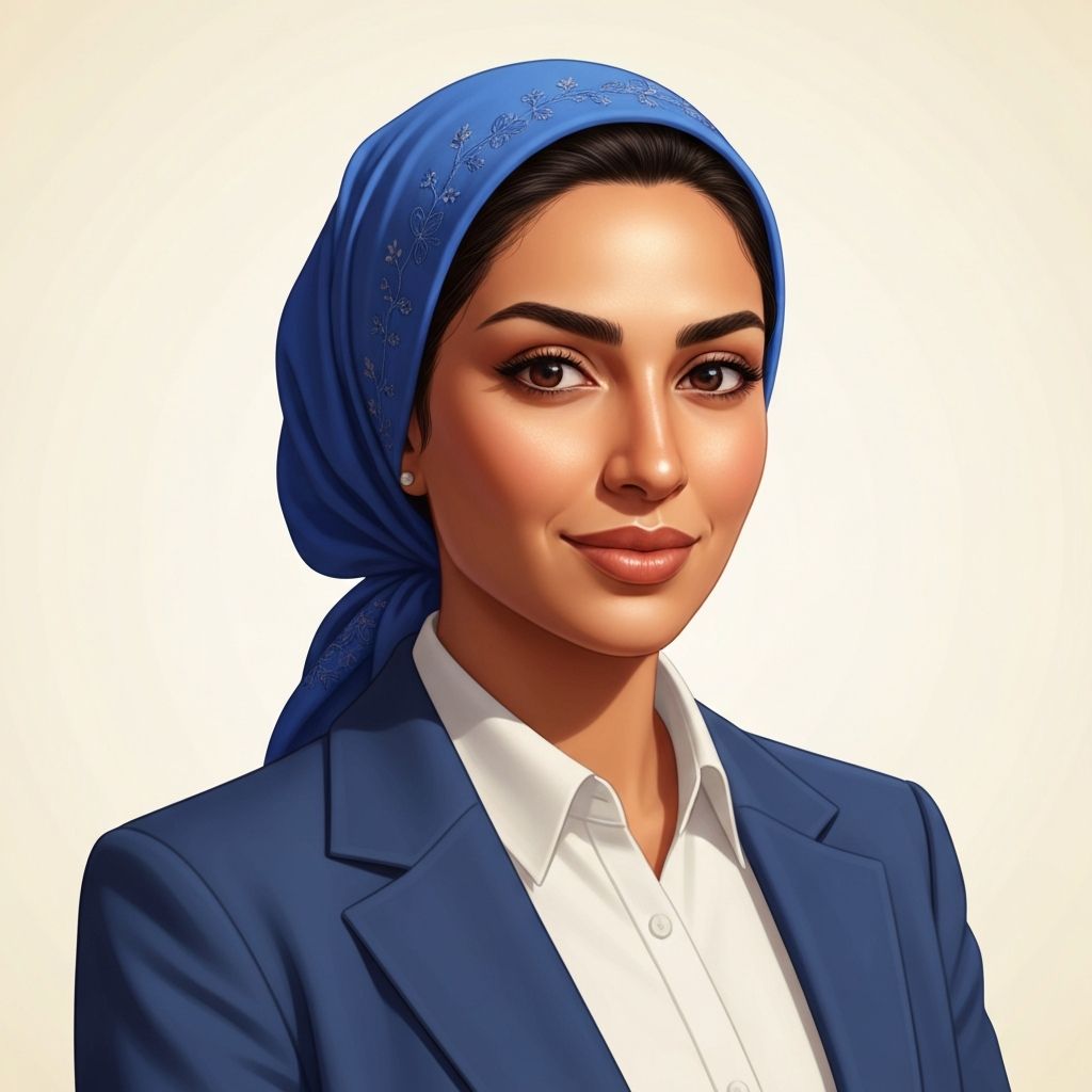 د. سارة الأحمد